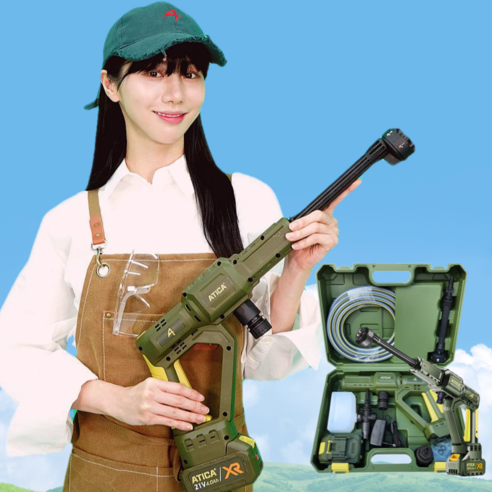 상위 top 아티카고압세척기무선고압세차기휴대용충전식분사기잘나가21v 추천해요