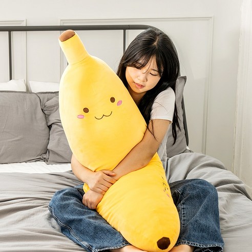 꿀잠바디필로우 사용후기