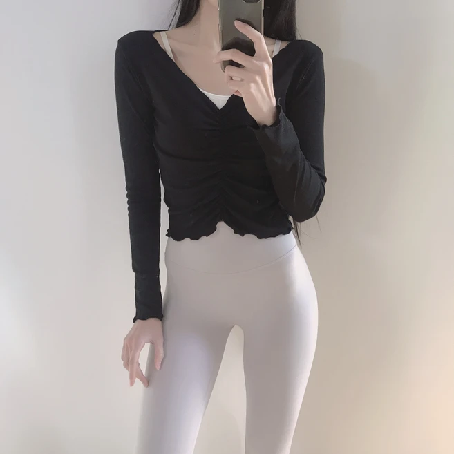 셀럽 필라테스커버업 사용후기