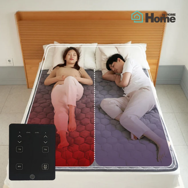 너무 좋은 홈바이홈탄소매트 사용후기