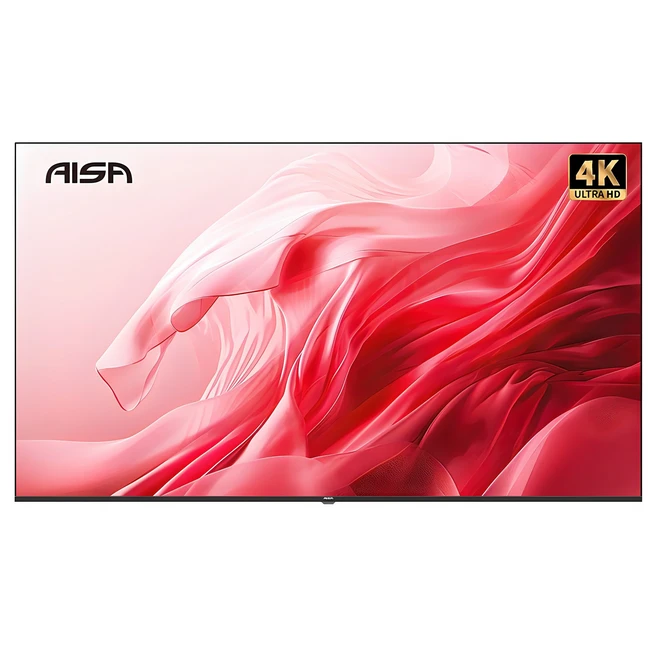 완벽한 밸런스 4K UHD DLED HDR TV 최저가 도전