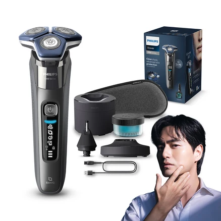 아낌없이 추천 SkinIQ 7000 시리즈 최저가 도전