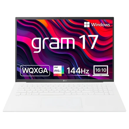 시선을 사로잡는 17Z90R-GA76K 타임세일 주목