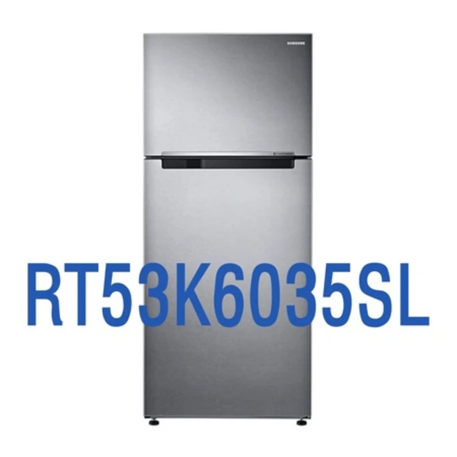 시선을 사로잡는 RT53K6035SL 가치 있는 소비